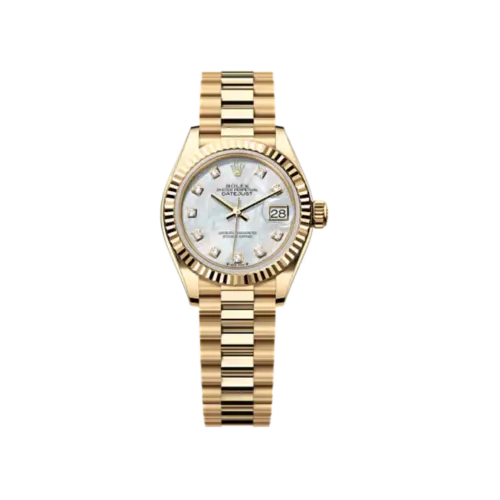 Rolex Lady-Datejust 28 Ref. 279178-0025