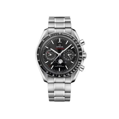 Omega Speedmaster Moonphase 304.30.44.52.01.001