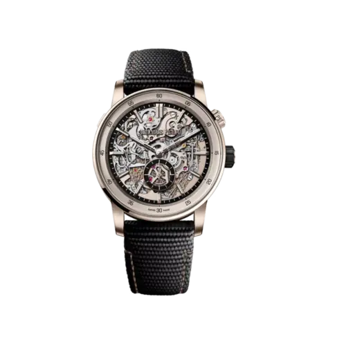 Audemars Piguet Code 11.59 Grande Sonnerie “150th Anniversary” Ref. 26397QS.OO.D002KB.01