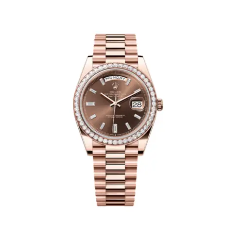 Rolex Day-Date 40 Ref. 228345RBR-0006
