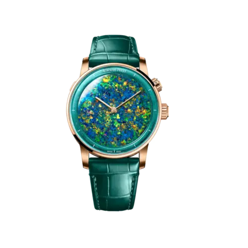 Audemars Piguet Code 11.59 Grande Sonnerie “150th Anniversary” Ref. 26397OR.OO.D417CR.01