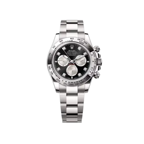 Rolex Cosmograph Daytona 40 Ref. 126509-0002