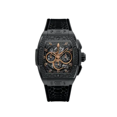 Spirit of Big Bang Year of the Snake Ref. 642.CI.0180.RX.CNY25