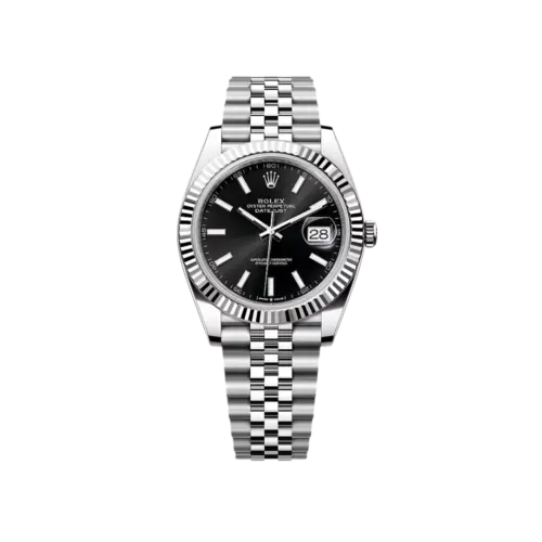 Rolex Datejust Ref. M126334-0018