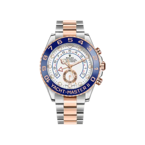 Rolex Yacht-Master II Ref. 116681-0002