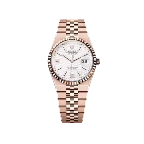 Rolex Land-Dweller 36 Ref. 127235