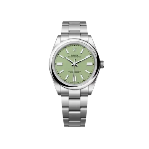 Rolex Oyster Perpetual 41 Ref. 134300-0006