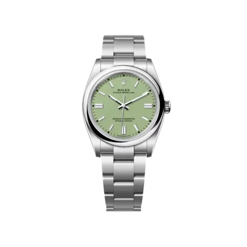 Rolex Oyster Perpetual 36 Ref. 126000-0011