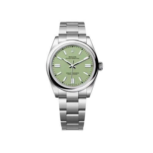 Rolex Oyster Perpetual 41 Ref# 124300-0006
