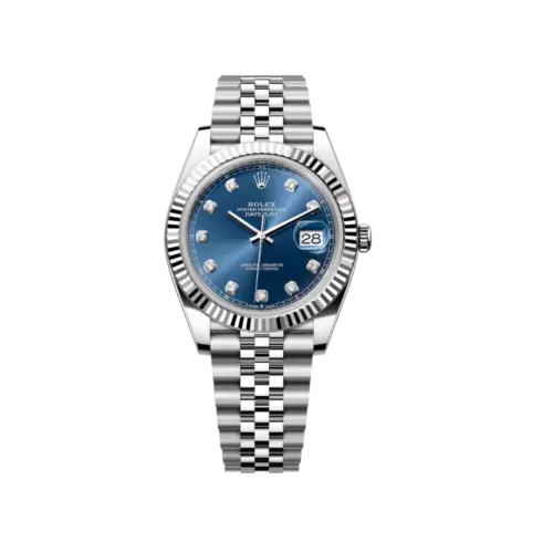 Rolex Datejust 41mm, Ref# 126334-0032