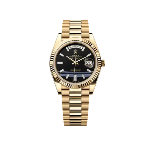 Rolex Day-Date M228238-0059, 40mm, Yellow Gold