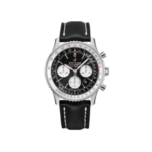 Breitling Navitimer 1 Chronograph Ref# AB0121211B1X2