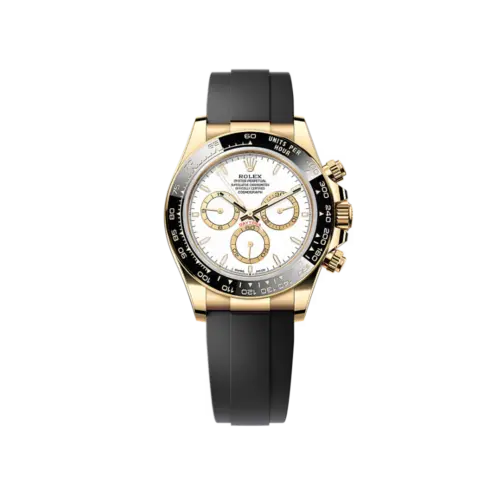 Rolex Cosmograph Daytona 40 Ref.126518ln-0002