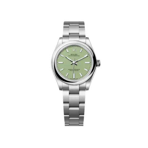 Rolex Oyster Perpetual 31 Ref. M277200-0012