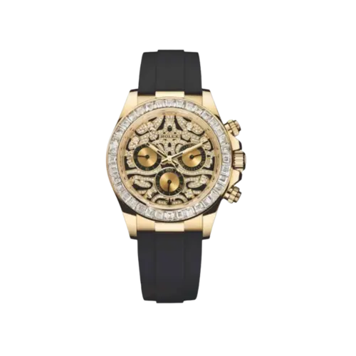 Rolex Cosmograph Daytona 116588TBR Eye of Tiger