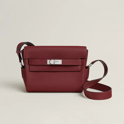 Hermes Sac a Depeches Light 36