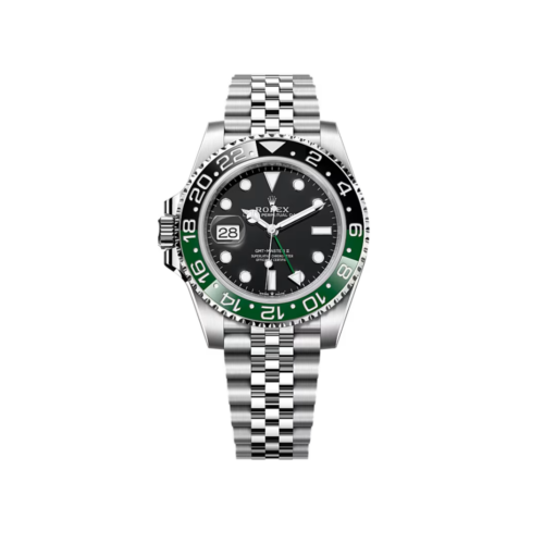 Rolex GMT-Master II, 40mm Ref #126720VTNR-0002